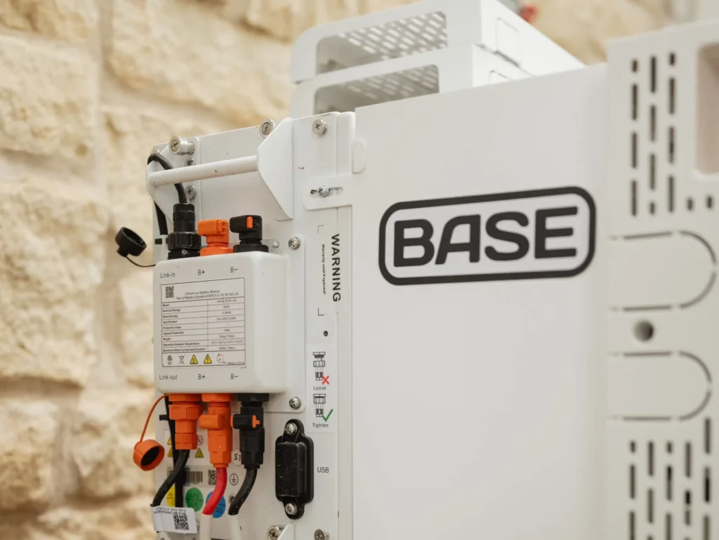 Base Power raises $1 Billion to accelerate Nationwide Rollout of Home Battery Systems