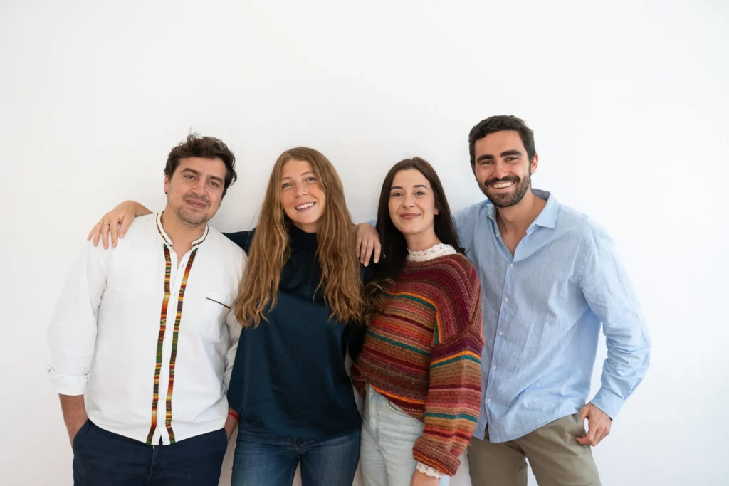 TRIBBU bags €2M to make daily commuting more sustainable and community-driven