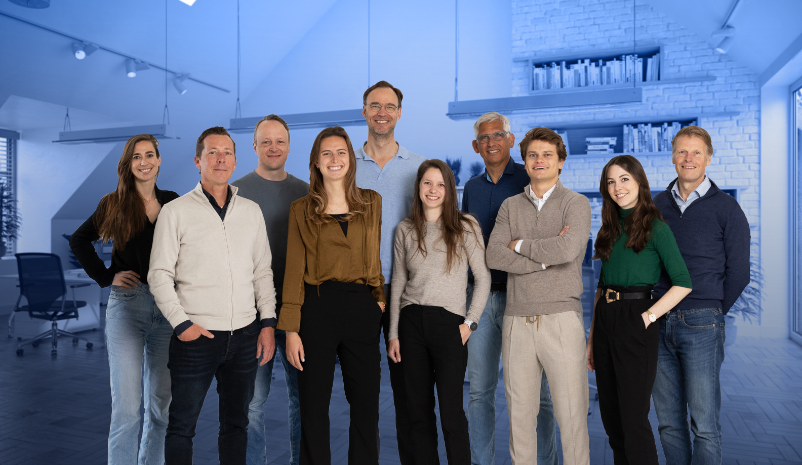 FORWARD.one launches €200M Fund III to back Europe’s next generation of industrial tech startups