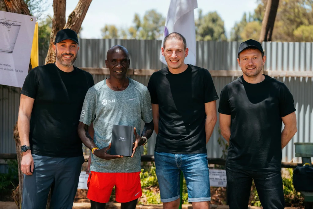 Kotcha snaps €3.5M to bring Elite AI Coaching to every Runner