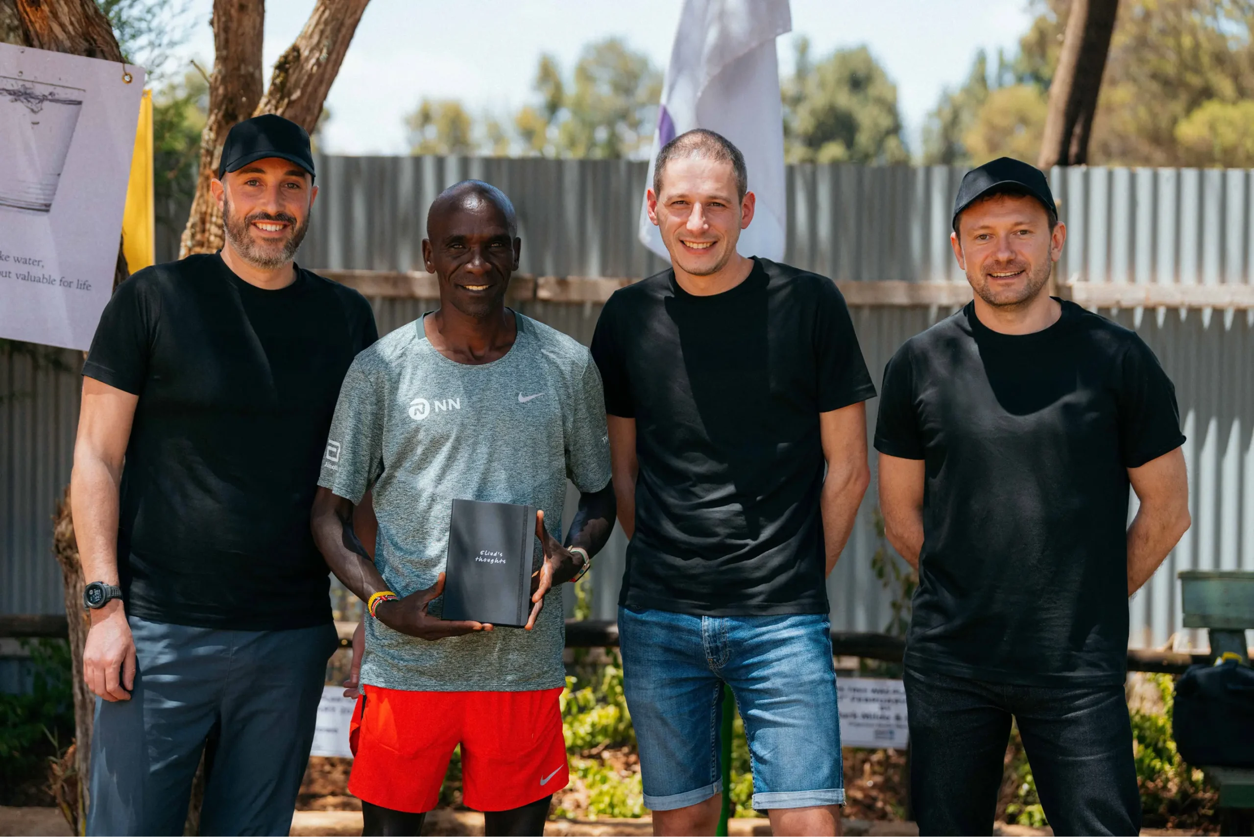 Kotcha snaps €3.5M to bring Elite AI Coaching to every Runner