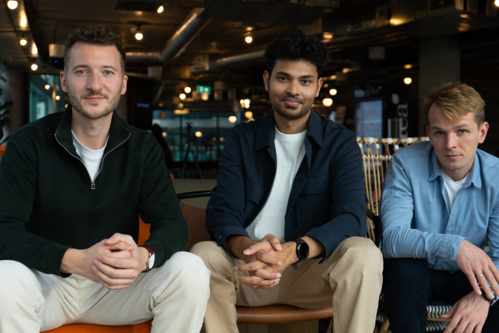 AnyTax from Germany raises €1M Pre-Seed to bring embedded Tax Infrastructure to Financial Platforms