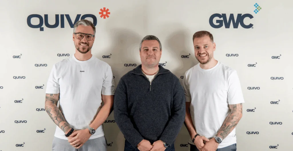 Quivo from Austria secures €5.2M to expand streamlined E-Commerce Logistics across the Gulf