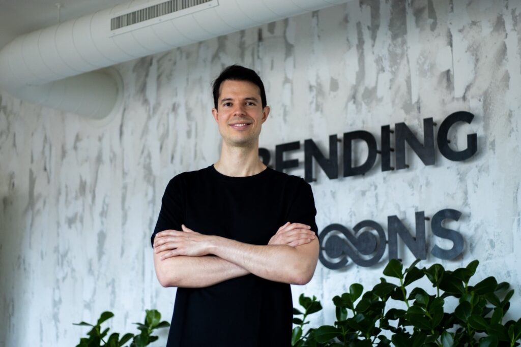 Bending Spoons raises $710M at $11B Valuation after AOL Acquisition