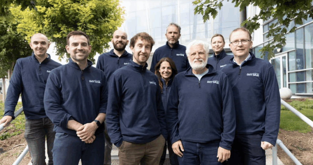 Aerska launches with €17.8M seed round to tackle Alzheimer’s and Parkinson’s