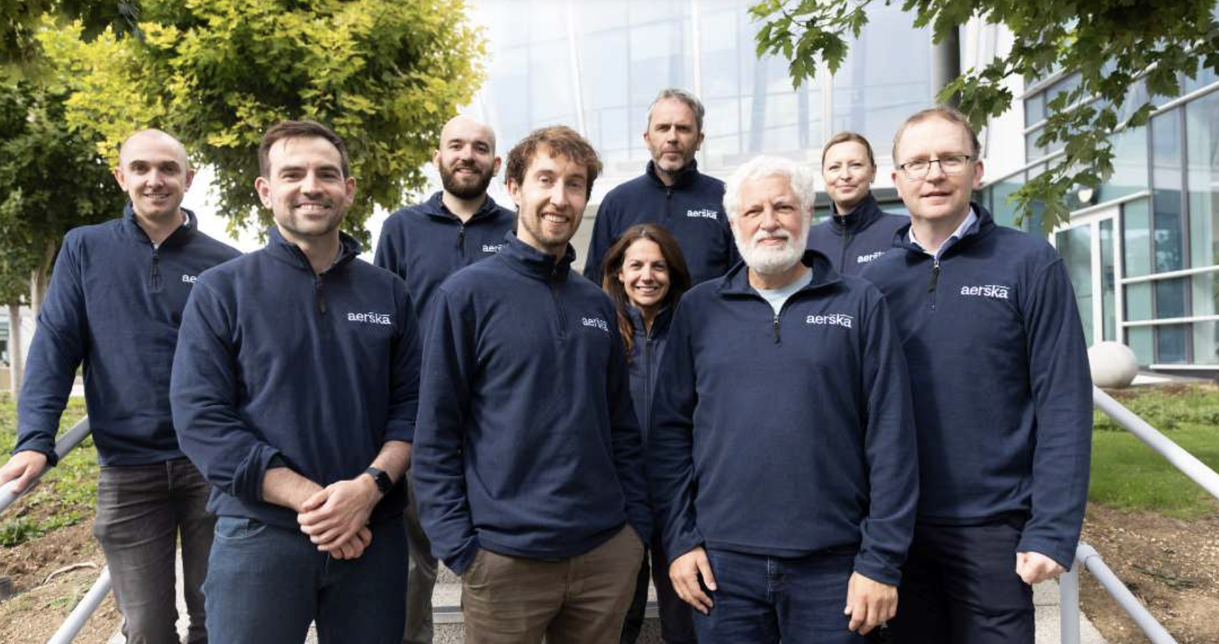 Aerska launches with €17.8M seed round to tackle Alzheimer’s and Parkinson’s