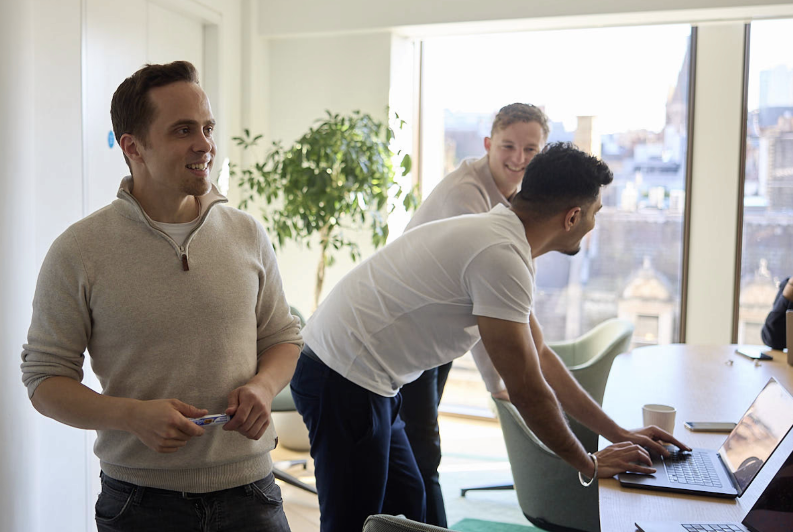 Saturn raises €12.9M to bring AI-Powered Financial Advice to the Masses