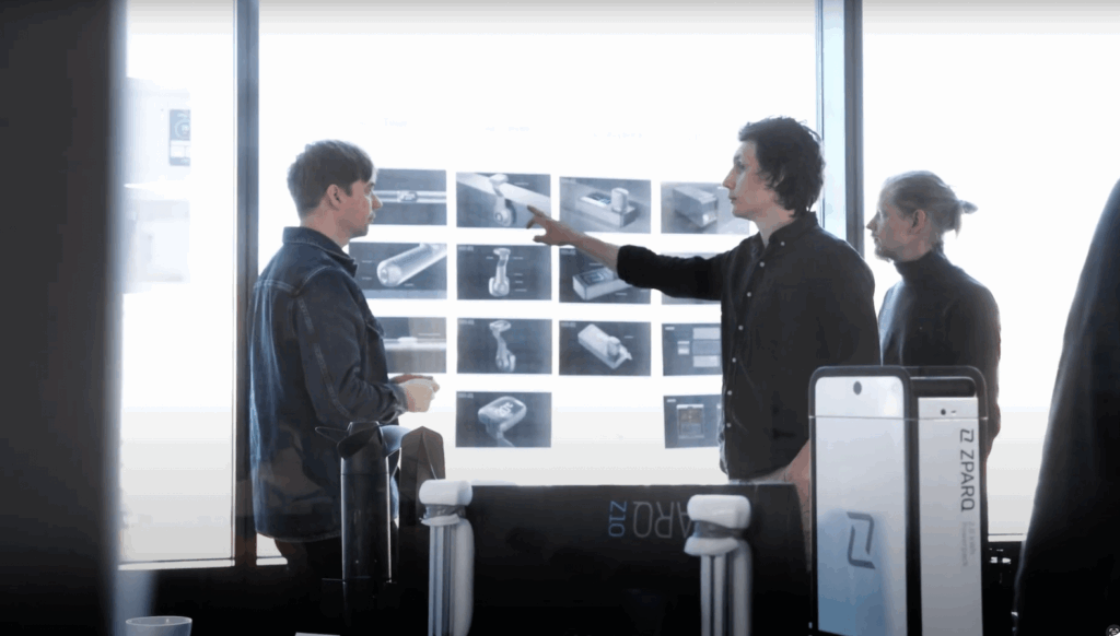 Zparq raises €5.5M to redefine Marine Propulsion with Ultra-Compact Electric Drivetrains