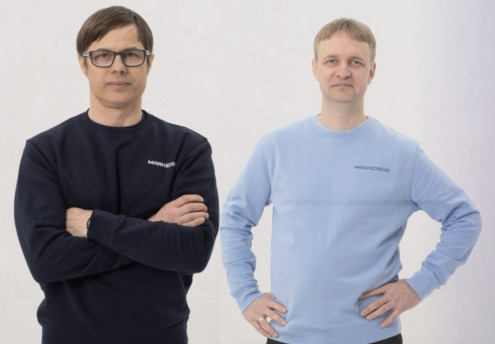 MarkeDroid raises €300K To scale its AI-Driven Distributed Energy Platform across Europe