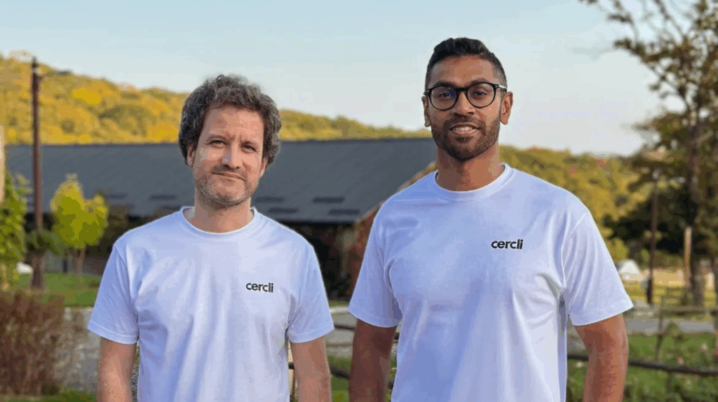 Cercli from Dubai secures $12M Series A to build an AI-Native Rippling for MENA