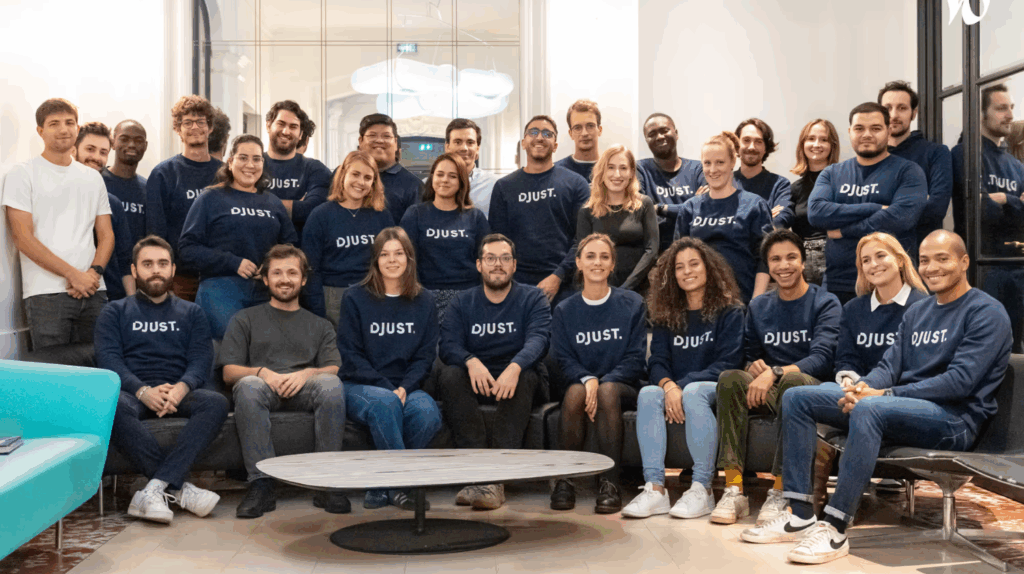 Djust raises €7M to simplify B2B commerce with its next-gen digital procurement platform