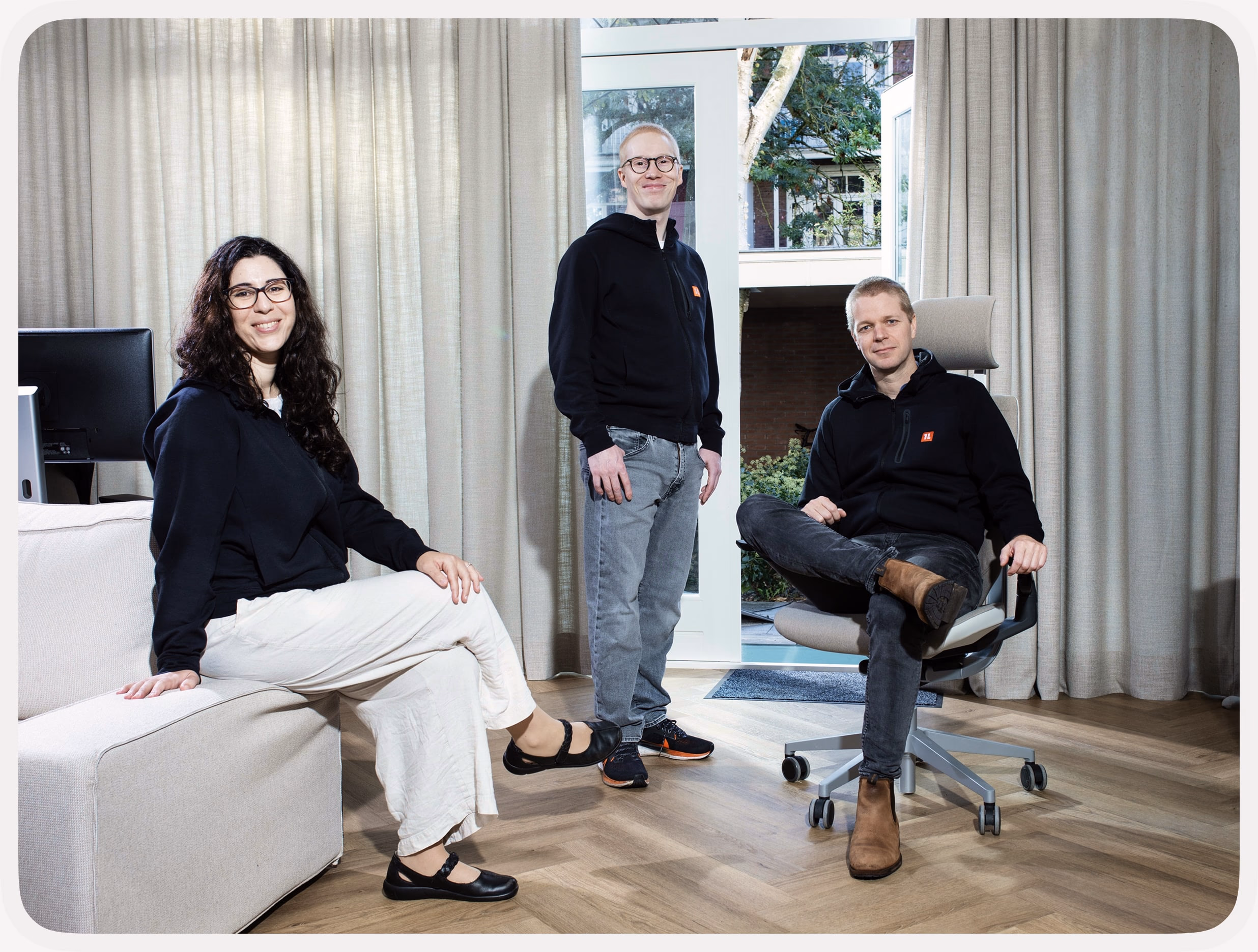 Oneleet raises $33M Series A to end compliance theatre with security-first approach