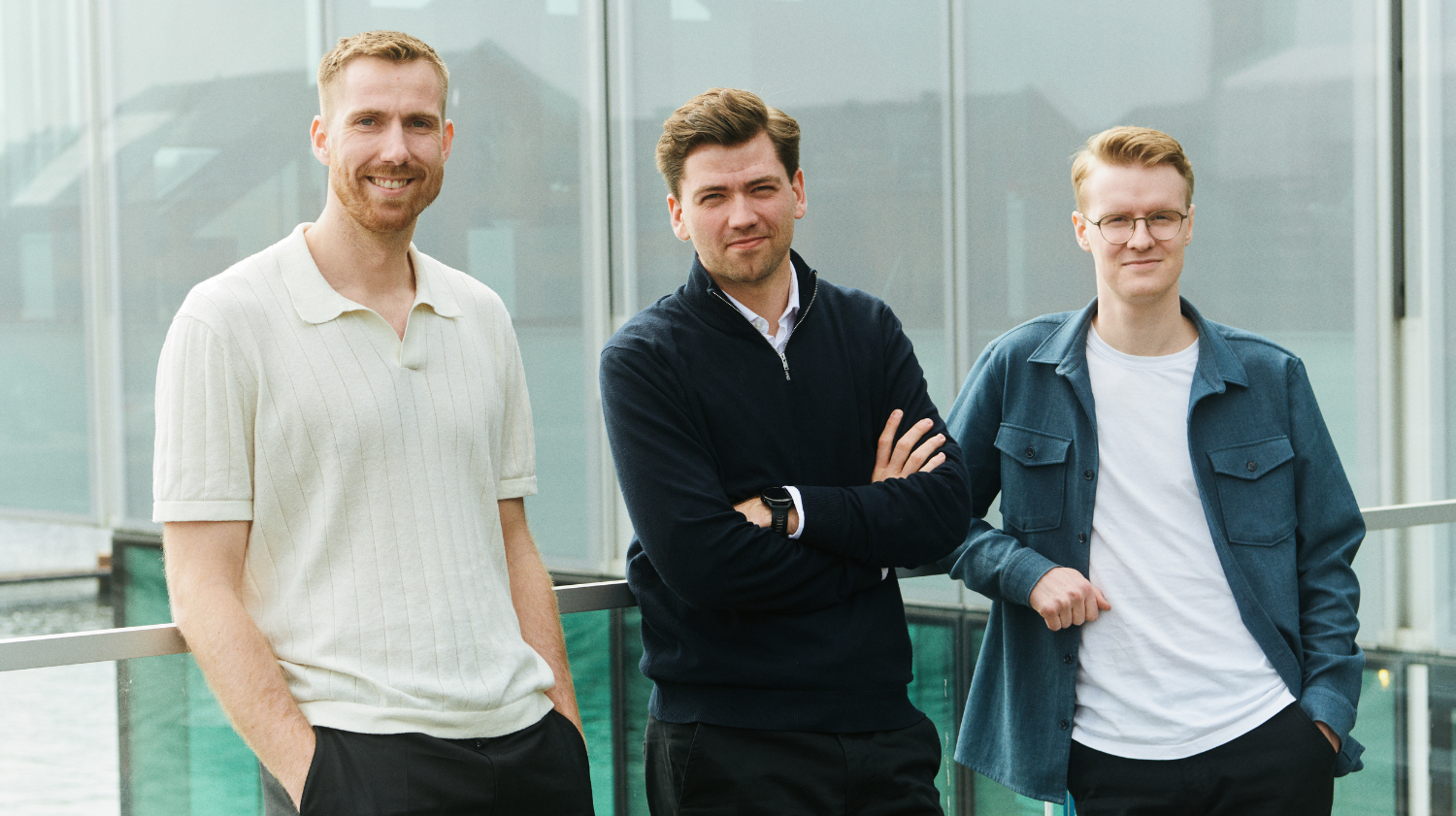 Formalize snaps €30M Series B to redefine Compliance for Europe’s SMEs