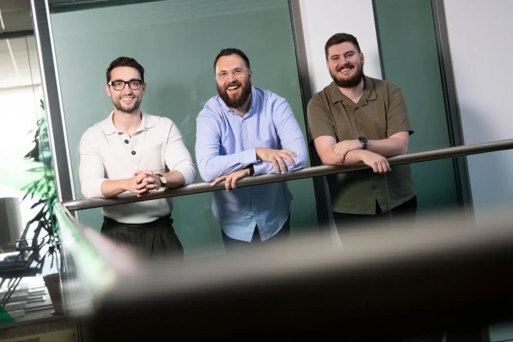 DevAlly raises €2M to help Businesses comply with EU Accessibility Law