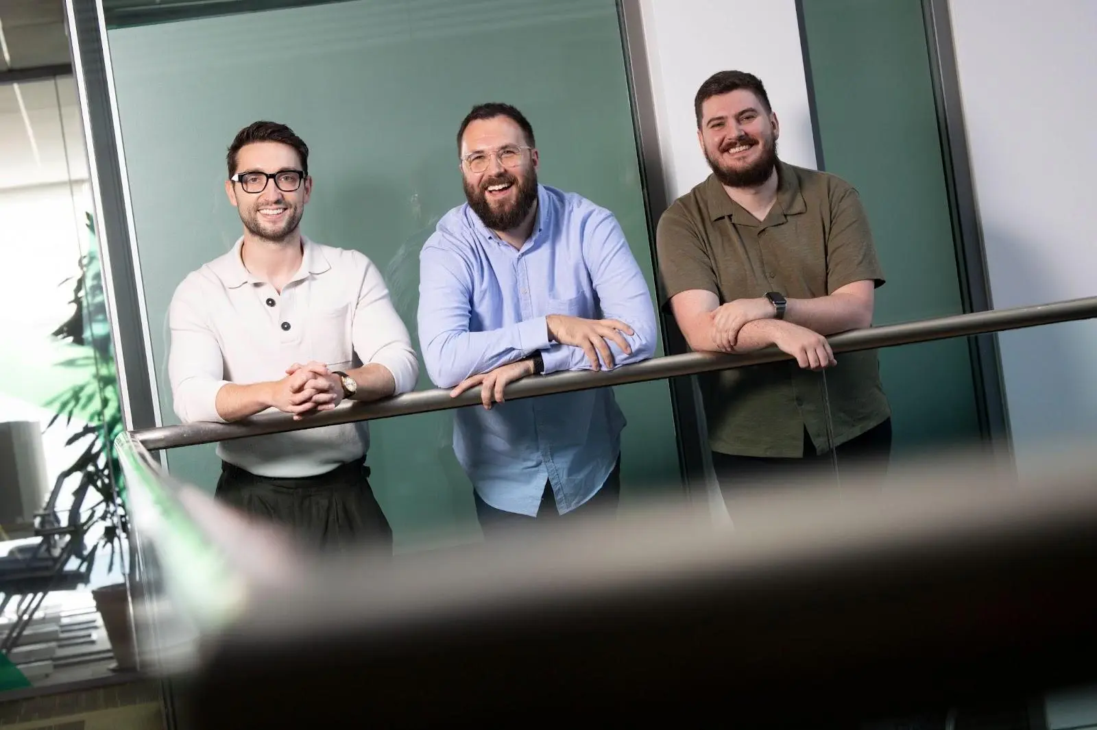 DevAlly raises €2M to help Businesses comply with EU Accessibility Law