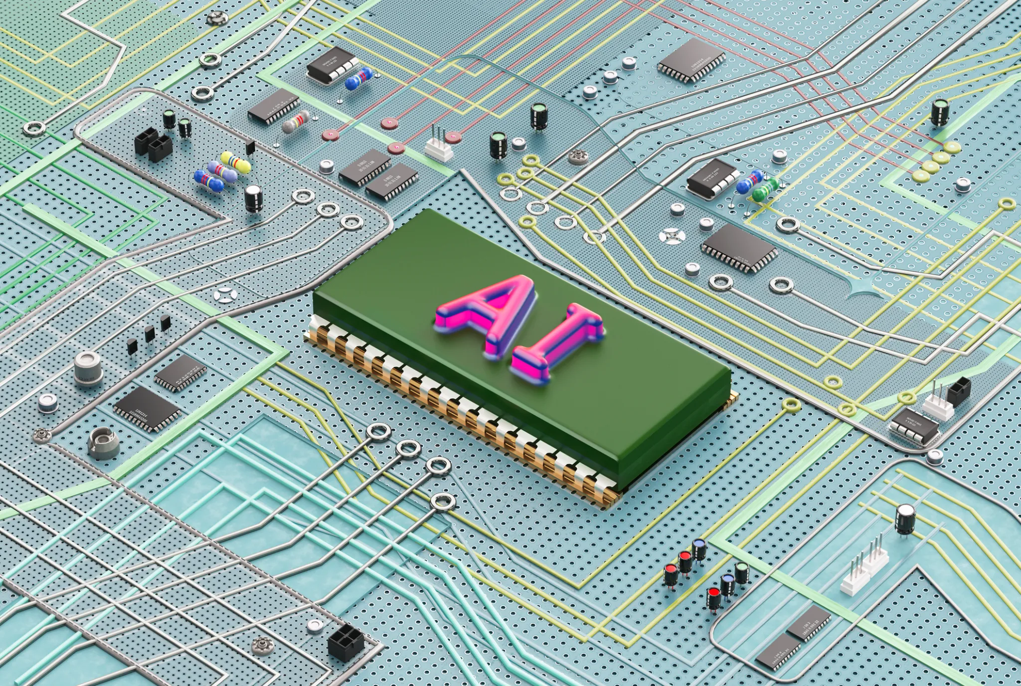Reflection AI raises $2 Billion to build America’s Open Frontier AI Lab and positioning itself against DeepSeek