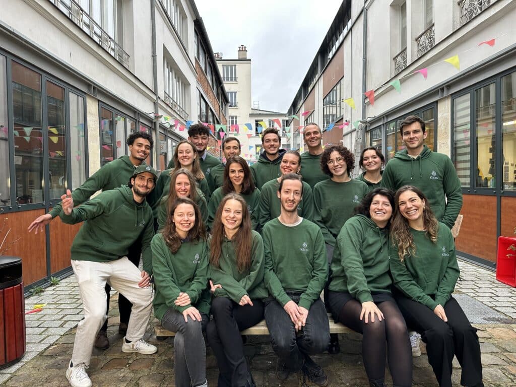 Kikleo raises €3.5M to fight food waste and expand internationally