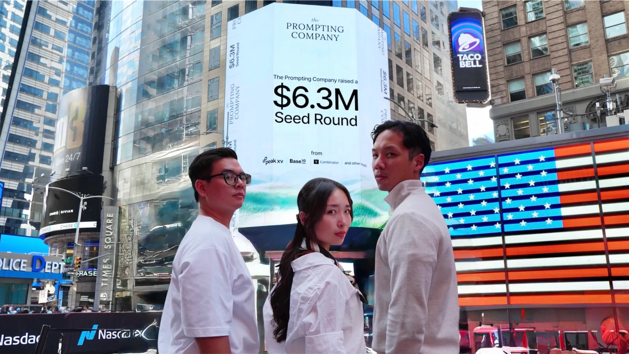 The Prompting Company raises $6.5M to help Brands get discovered in ChatGPT and AI Agents