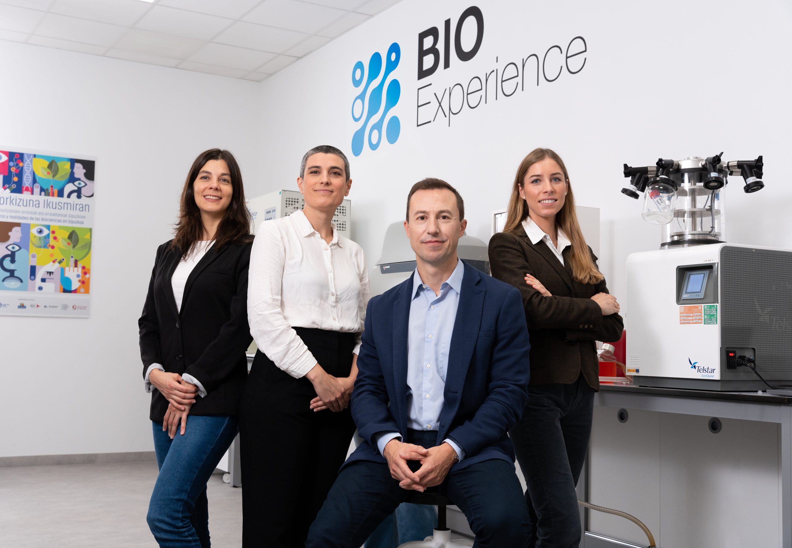 Adaptam Therapeutics secures €3M to develop new Cancer Immunotherapies Targeting Immune Suppression