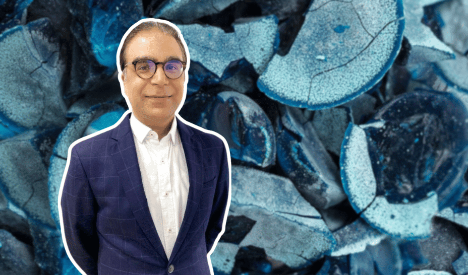 DeepTech Startup Immaterial raises €15.4M to scale Industrial Decarbonisation Platform