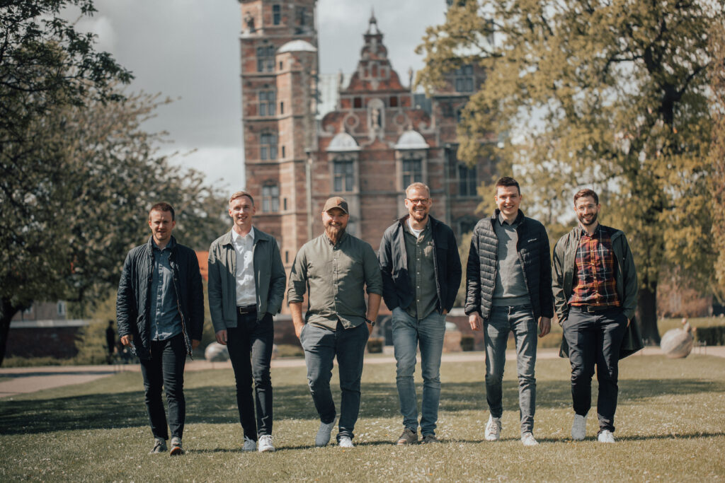 Scaleup Finance raises £3M to launch Nume — The World’s First AI CFO for SMEs