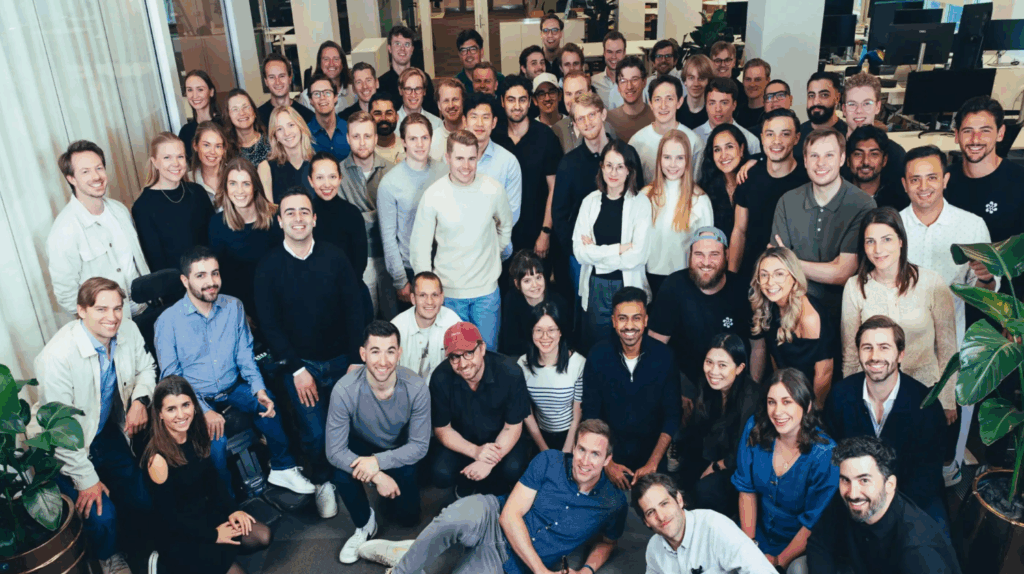 Legora raises $150M Series C at $1.8B Valuation to accelerate Global Expansion of its AI Legal Platform