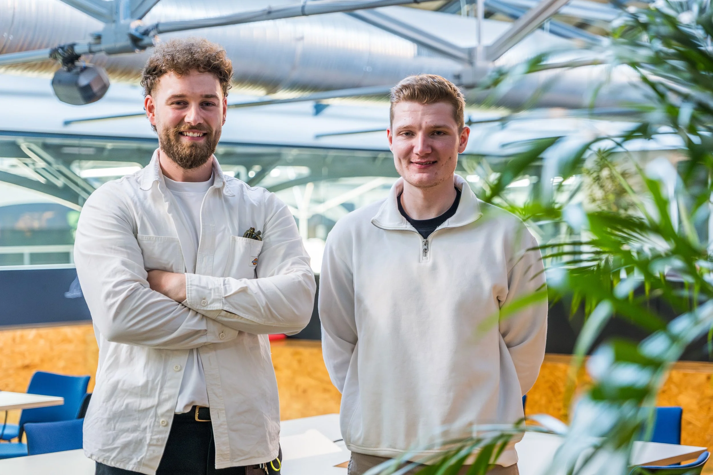 Meta-Flux raises €1.8M to advance AI-Powered Drug Discovery