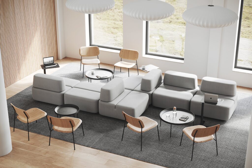 Amsterdam’s NORNORM secures €50M to scale its circular Furniture-as-a-Service model