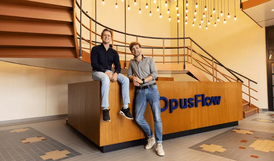 OpusFlow raises €3.8M to streamline Europe’s renewable energy installations