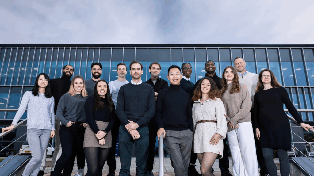 PACT grabs €17.2M to scale Collagen-Based sustainable Alternative to Plastic Textiles