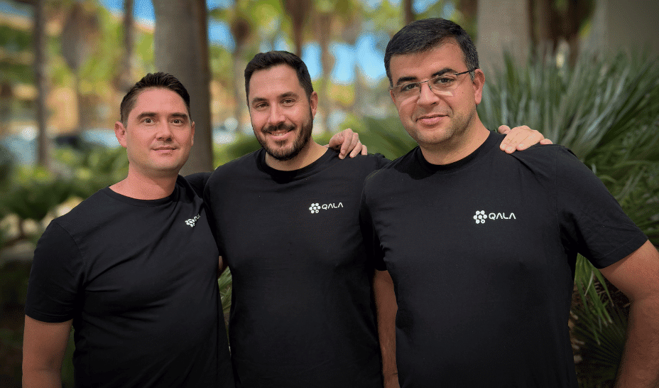 Qala bags €1.7M to redefine Enterprise Data Governance at the Source