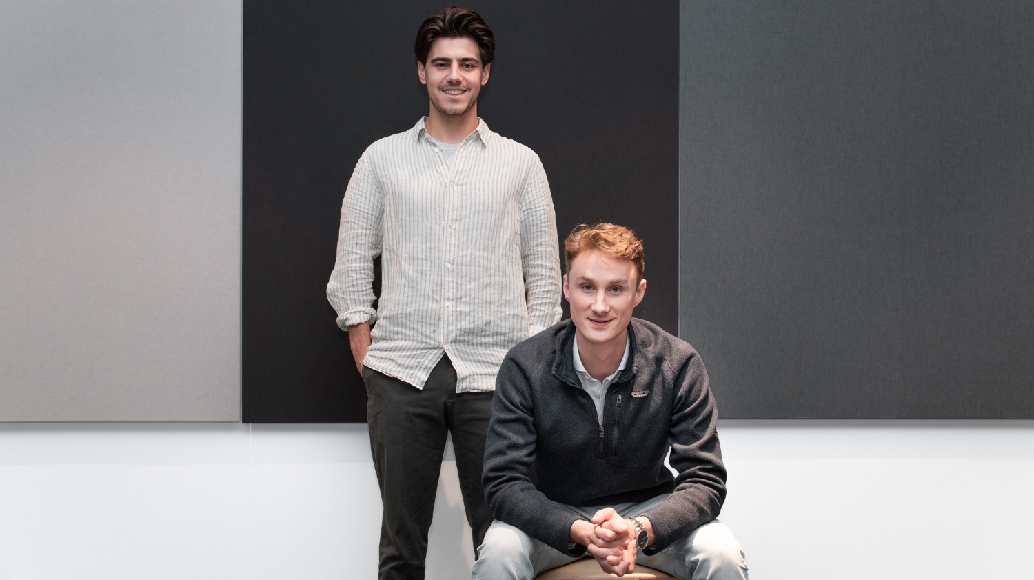 Scavenger AI bags €2.5M to make Company Data accessible to every Employee