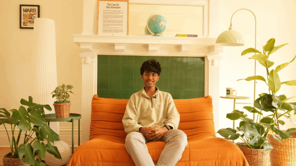 19-year-old founder Dhravya Shah secures $2.6M from Google and Cloudflare execs for AI memory startup Supermemory