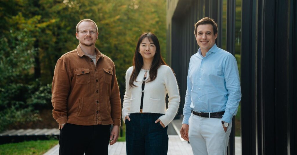 Endgame Capital closes €8M first Fund to back Near-Market Climate Tech Innovators
