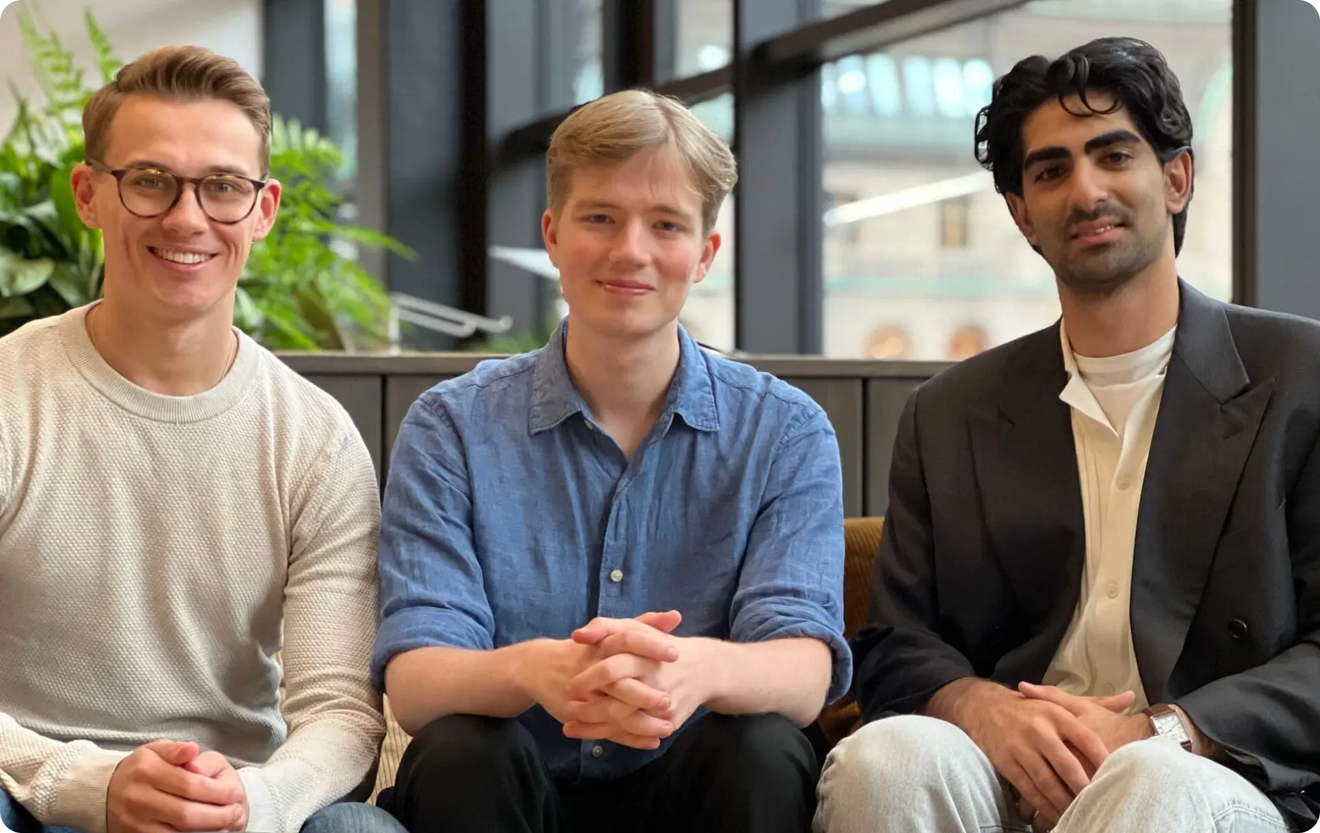 Strawberry secures $6M to make advanced AI Automation Effortless and Personal