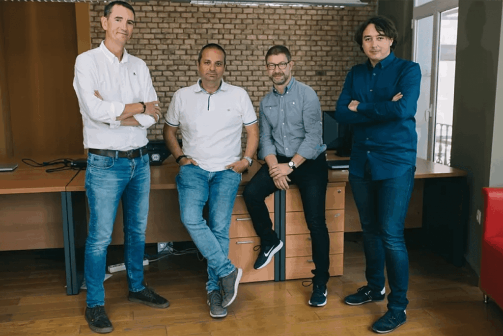 Aunoa raises €1.5M to scale Conversational AI Agents across Europe