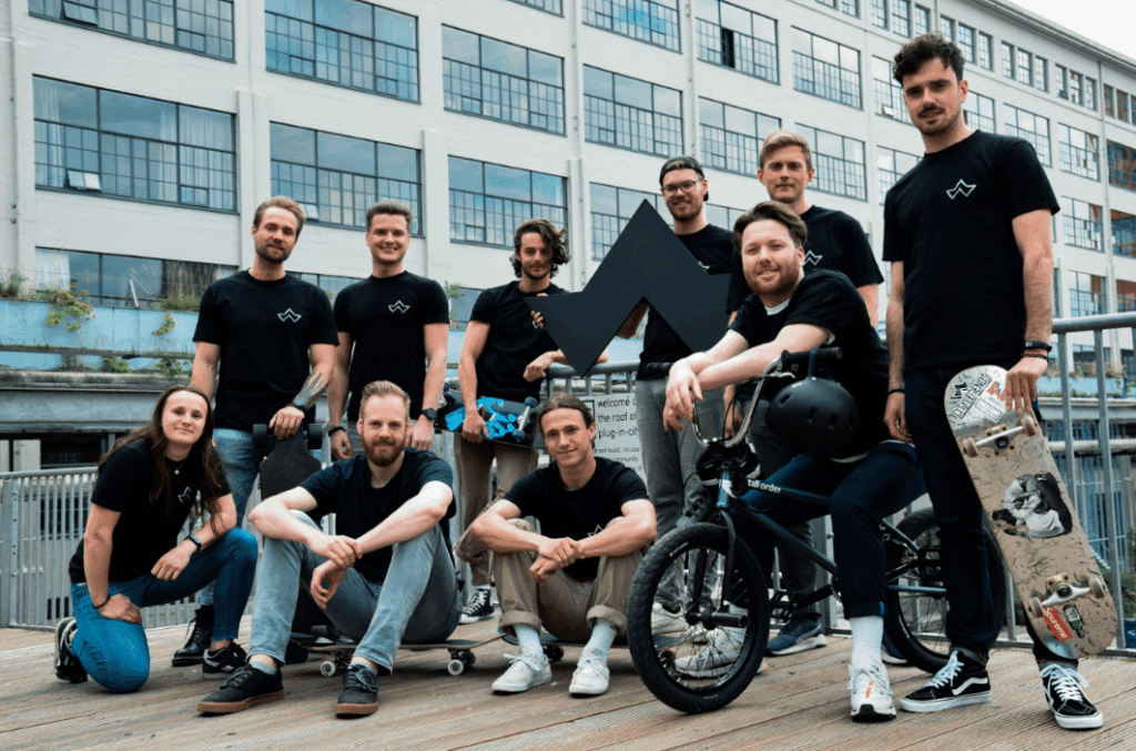 CityLegends raises $2M to bring Street Sports and Urban Culture to the World