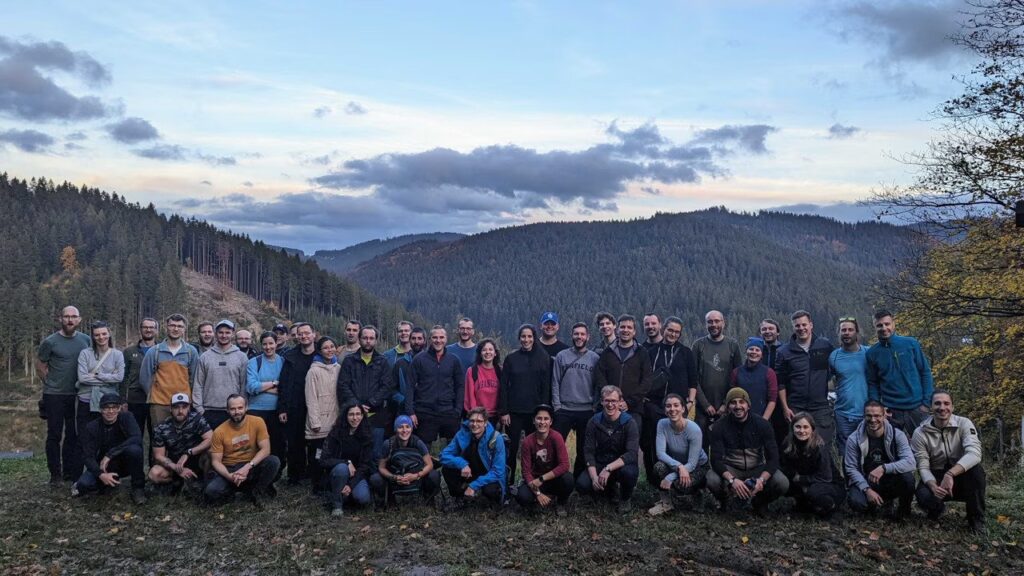 Experian-Backed Resistant AI from Prague raises €21.5M in Series B