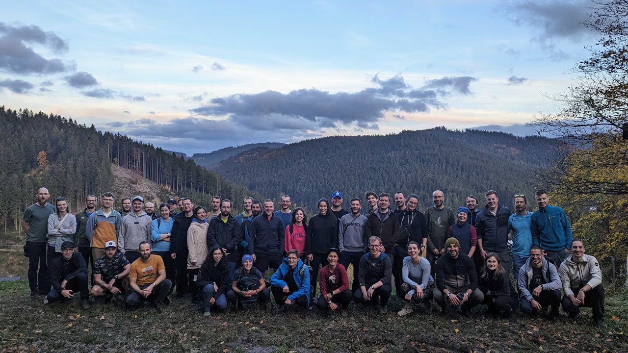 Experian-Backed Resistant AI from Prague raises €21.5M in Series B