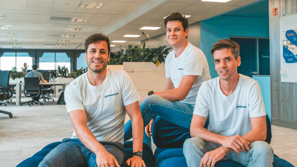 Powerhouse raises €750K to accelerate European Expansion and bring AI to branded Real Estate