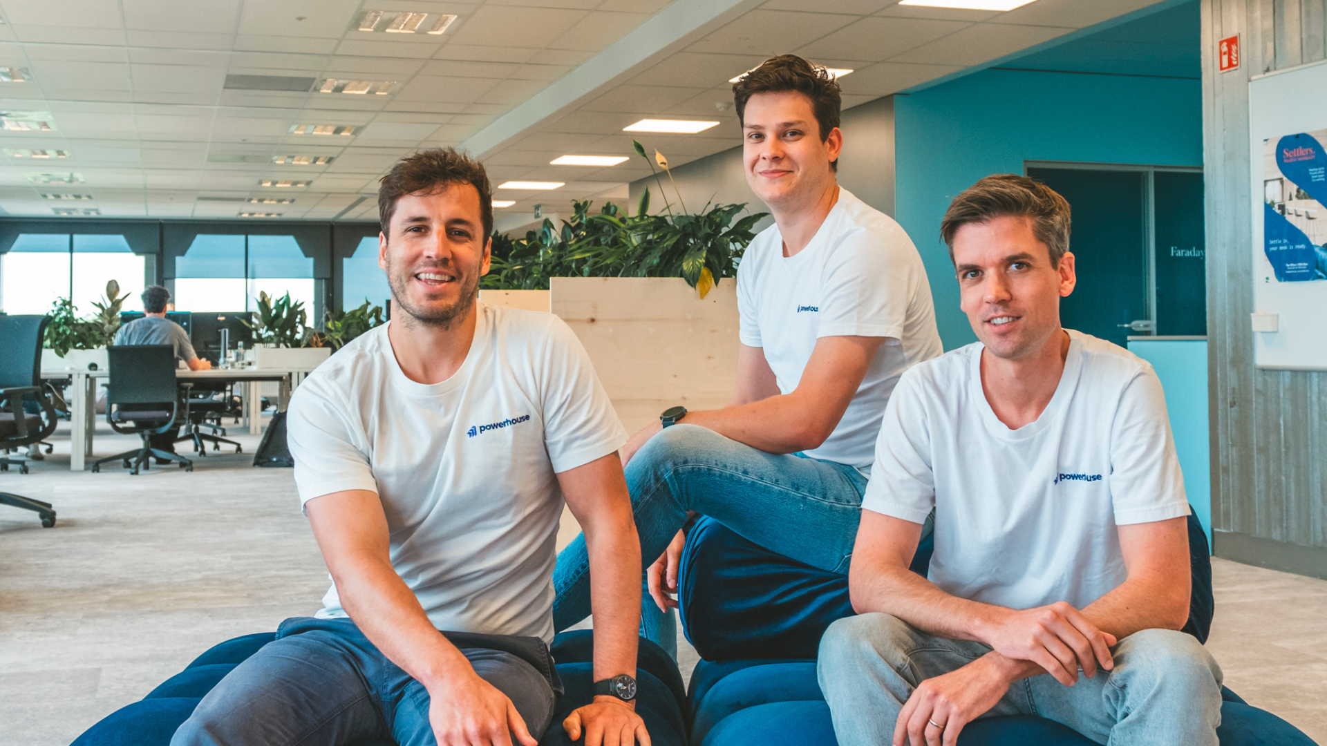 Powerhouse raises €750K to accelerate European Expansion and bring AI to branded Real Estate
