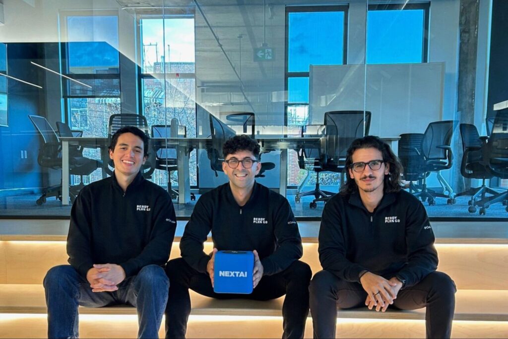 Ready Plan Go raises $750K to automate Accountants’ Paperwork with AI