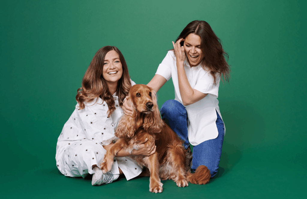 Marleybones raises £2.5M to expand its Pantry Fresh® Dog Food Line