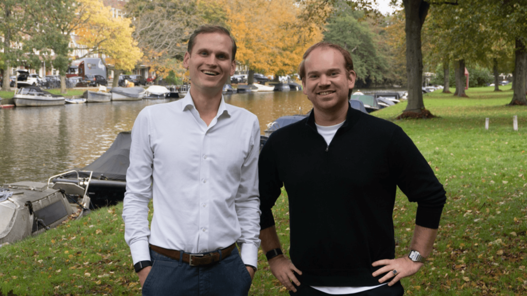 Northsea raises €660K in Pre-Seed Round to transform Customer Research with AI