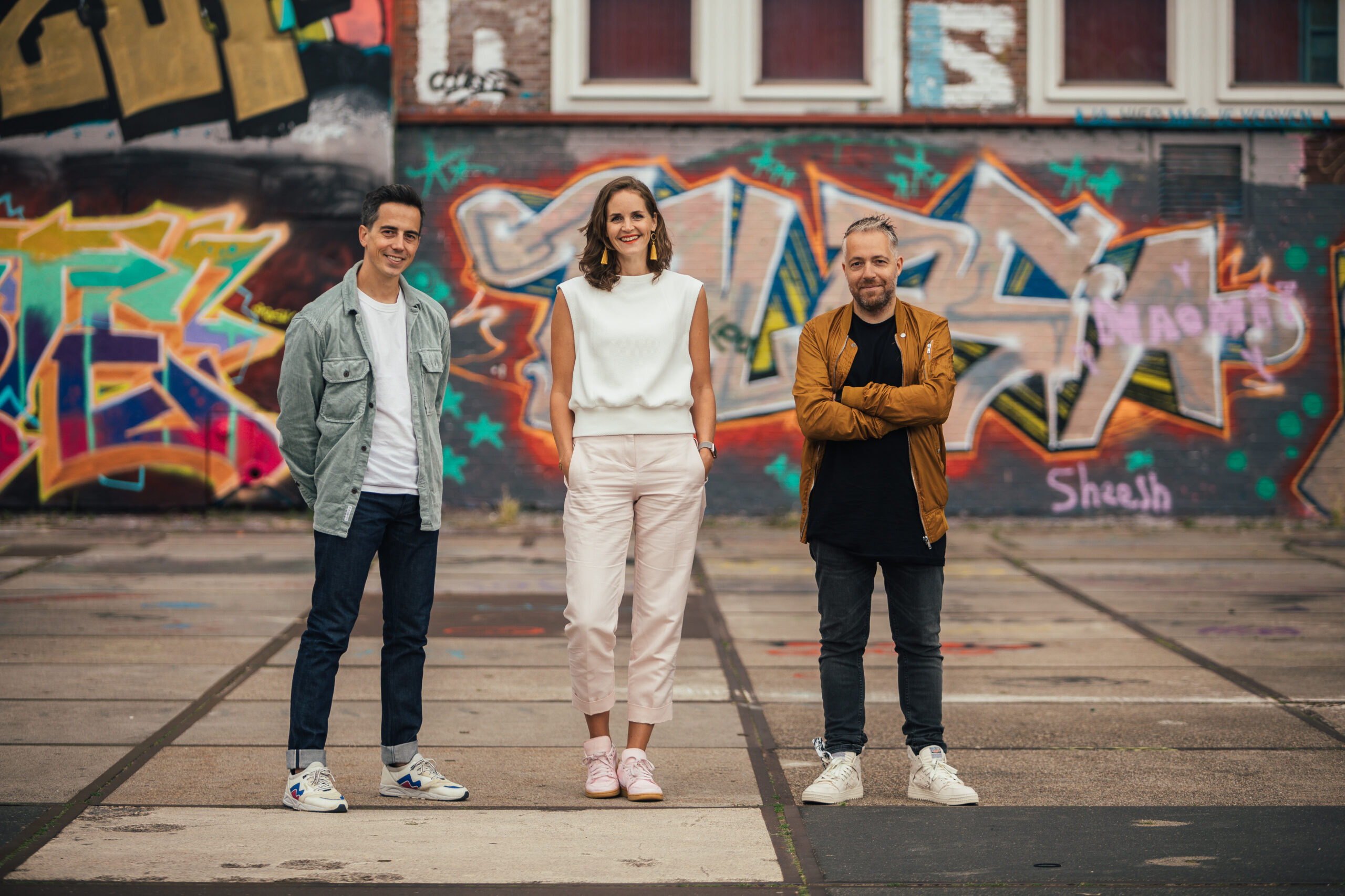 NP-Hard Ventures launches €25M Fund II to back Foundational Tech Founders