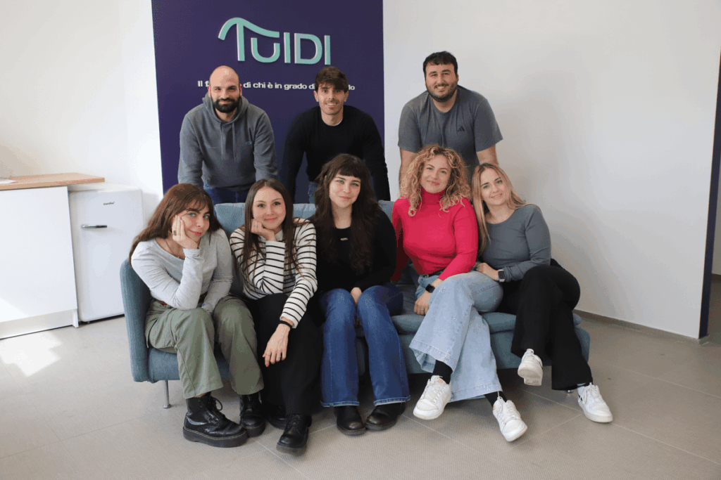 Tuidi raises €3M seed round to digitise and optimise grocery retail operations