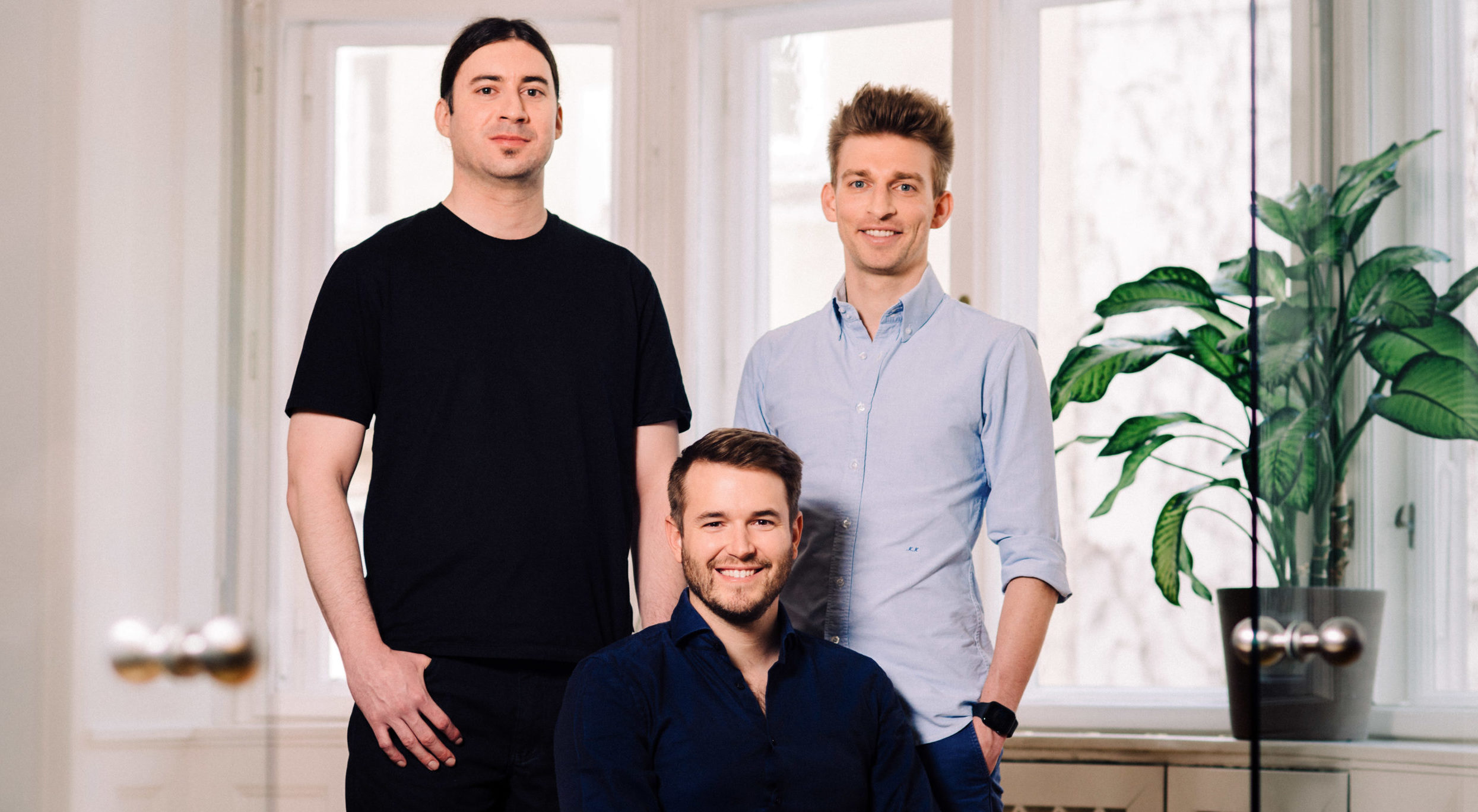 Refurbed raises €50M to accelerate UK Expansion and scale its AI-Powered Recommerce Platform