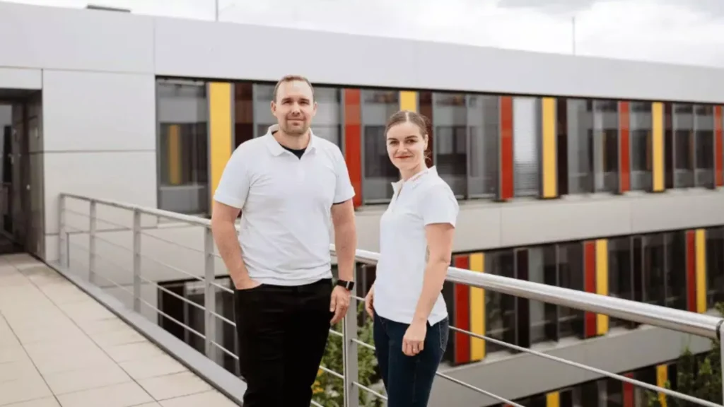 Resourcly raises €2.7M to make manufacturing supply chains more efficient and sustainable