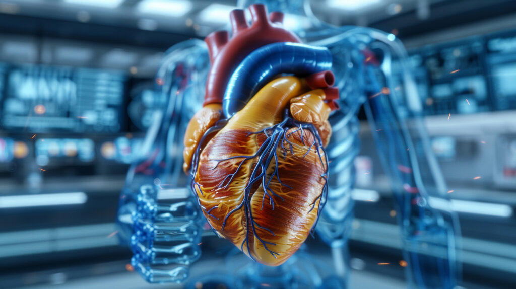 NanoPhoria Bioscience raises record-breaking €83.5M Series A to advance heart failure therapy and expand nano-delivery platform