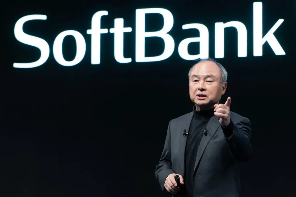 SoftBank to acquire ABB Robotics for $5.38 Billion to accelerate its ‘Physical AI’ Vision